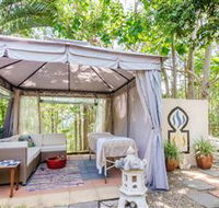 Amytis Gardens Retreat Day Spa and Cooking School - Accommodation VIC