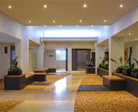 Essence Serviced Apartments Chermside - Accommodation VIC 0