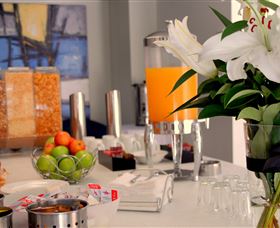 Essence Serviced Apartments Chermside - Accommodation VIC 1