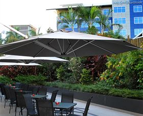 Essence Serviced Apartments Chermside - Accommodation VIC 2