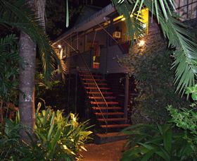 Grey Gum Lodge - Accommodation VIC 0