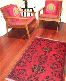 Grey Gum Lodge - Accommodation VIC 3