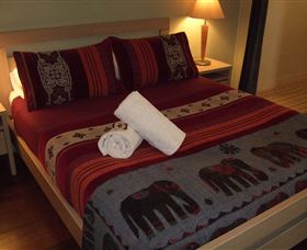 Grey Gum Lodge - Accommodation VIC 5