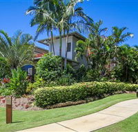 Sandcastles 1770 Motel and Resort - Accommodation VIC