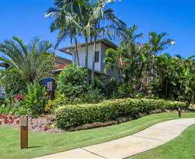 Sandcastles 1770 Motel And Resort - Accommodation VIC 0