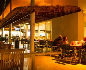 Sandcastles 1770 Motel And Resort - Accommodation VIC 3