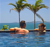 Villa Mar Colina - Accommodation VIC