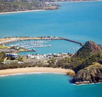 Rosslyn Bay Resort and Spa - Accommodation VIC