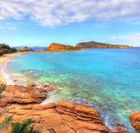 Pumpkin Island - Accommodation VIC