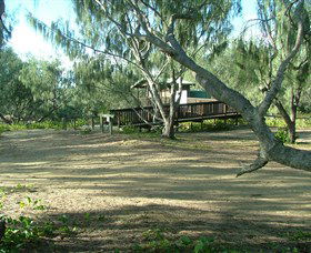 The Oaks On Facing Island - Accommodation VIC 1