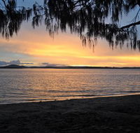 The Oaks on Facing Island - Accommodation VIC