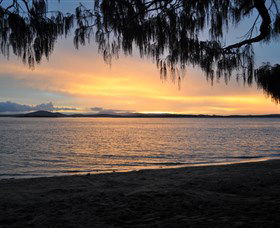 The Oaks On Facing Island - Accommodation VIC 0