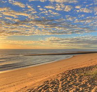 Discovery Parks - Tannum Sands - Accommodation VIC