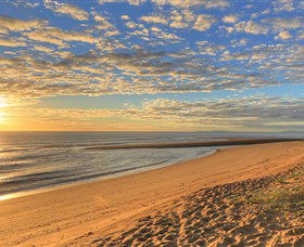 Discovery Parks - Tannum Sands - Accommodation VIC 0
