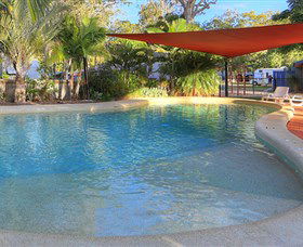 Discovery Parks - Tannum Sands - Accommodation VIC 2