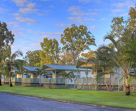Discovery Parks - Tannum Sands - Accommodation VIC 1