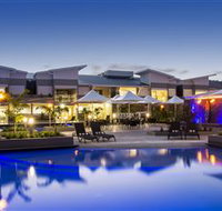 Lagoons 1770 Resort and Spa - Accommodation VIC