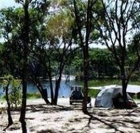 Country Style Caravan Park - Accommodation VIC