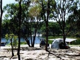 Country Style Caravan Park - Accommodation VIC 0