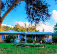 M.J Yurts Ballandean - Accommodation VIC