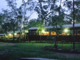 Undara Experience - Accommodation VIC 0