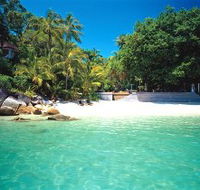 Bedarra - Accommodation VIC