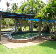 Balgal Beach Holiday Units - Accommodation VIC