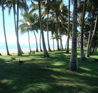 Saunders Beach Ocean View Holiday Units - Accommodation VIC