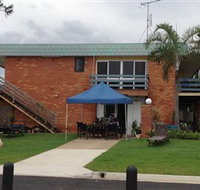 Cardwell Beachfront Motel - Accommodation VIC