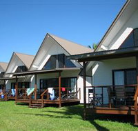 Cardwell Beachcomber Motel and Tourist Park - Accommodation VIC