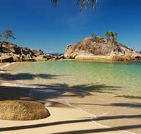 Bedarra Beach House - Accommodation VIC