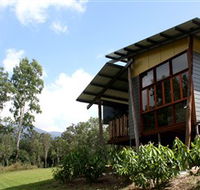 Sweetwater Lodge - Accommodation VIC
