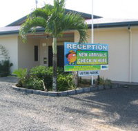 BIG4 Innisfail Mango Tree Tourist Park - Accommodation VIC