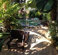 Bluewater Bed and Breakfast Cairns - Accommodation VIC