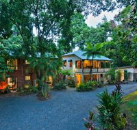 Red Mill House in Daintree - Accommodation VIC