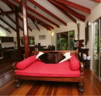 Daintree Secrets Waterfall Sanctuary - Accommodation VIC