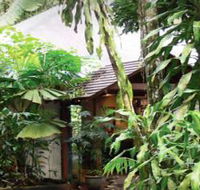 Heritage Lodge and Spa - In the Daintree - Accommodation VIC