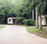 Travellers Rest Caravan and Camping Park - Accommodation VIC