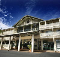 Club Croc Hotel Airlie Beach - Accommodation VIC