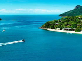 Qualia - Accommodation VIC 1