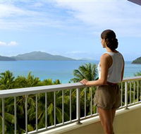 Hamilton Island Reef View Hotel - Accommodation VIC