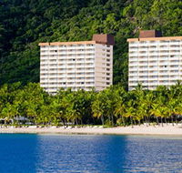 Whitsunday Apartments Hamilton Island - Accommodation VIC