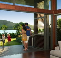Yacht Club Villas - Accommodation VIC