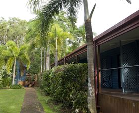 Cape York Peninsula Lodge - Accommodation VIC 0