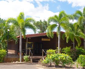 Cape York Peninsula Lodge - Accommodation VIC 1