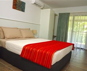 Cape York Peninsula Lodge - Accommodation VIC 2