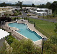 Gympie Pines Fairway Villas - Accommodation VIC