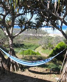 Fraser Island Holiday Lodges - Accommodation VIC 2