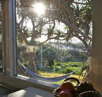 Fraser Island Holiday Lodges - Accommodation VIC