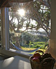Fraser Island Holiday Lodges - Accommodation VIC 0